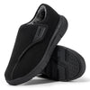 Men's Winter Shoes with Adjustable Strap - Warm, Comfortable, and Non-Slip