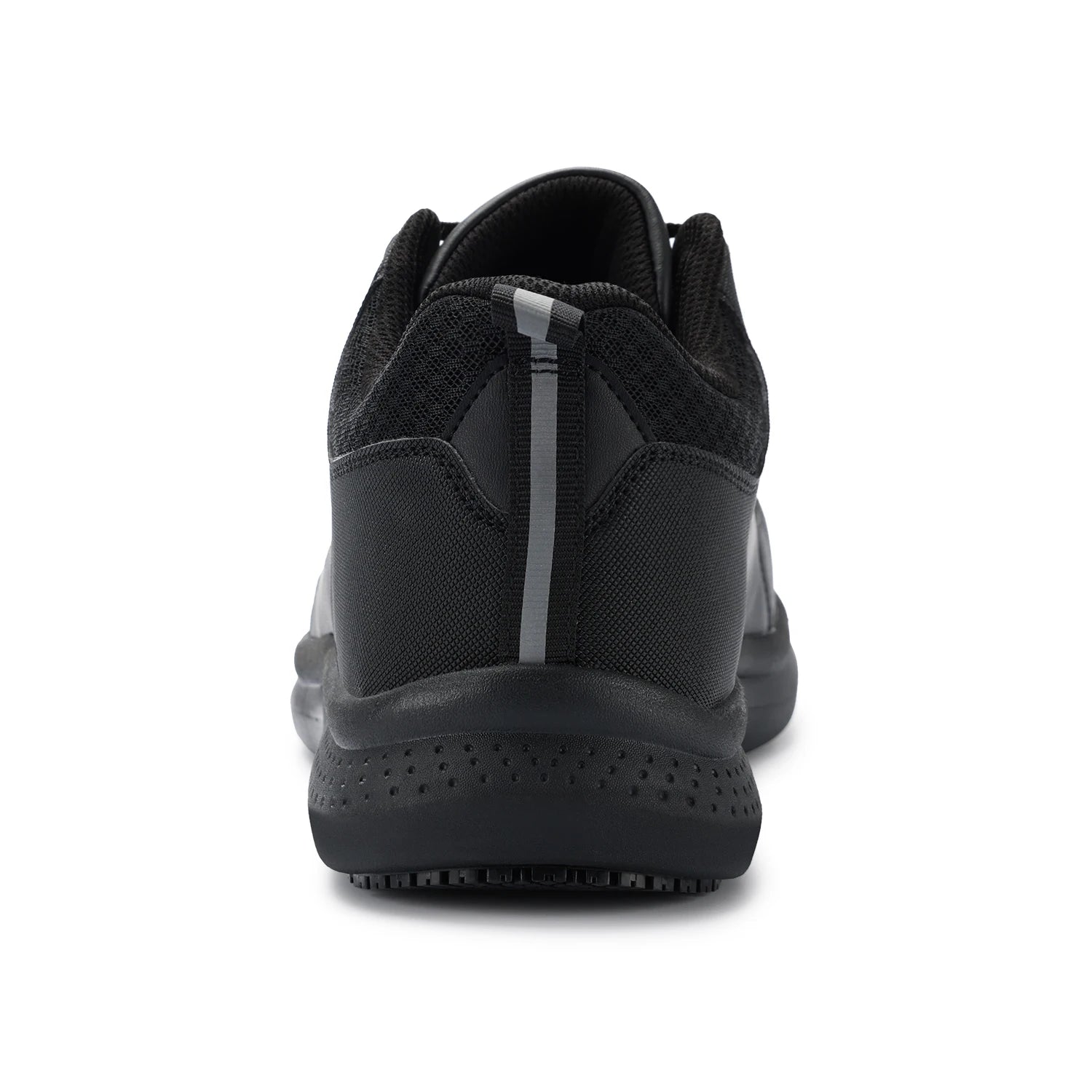 Men's Extra Wide Work Shoes Casual Shoes Anti-Slip Sturdy Toe Breathable For Male Swollen Feet Arch Support Pain Relief