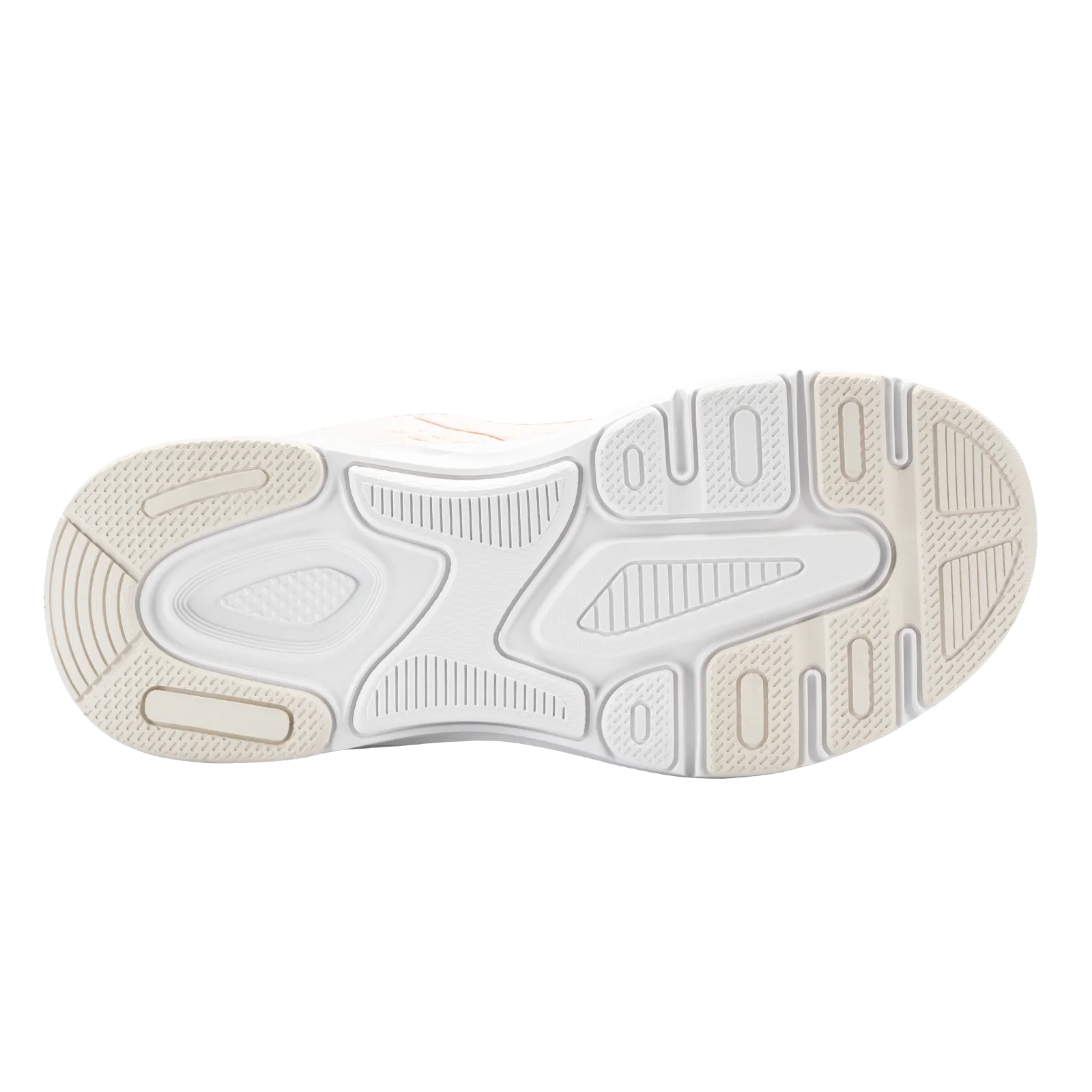 Women's Comfortable Walking Sneakers - Wide Width Design for Everyday Support