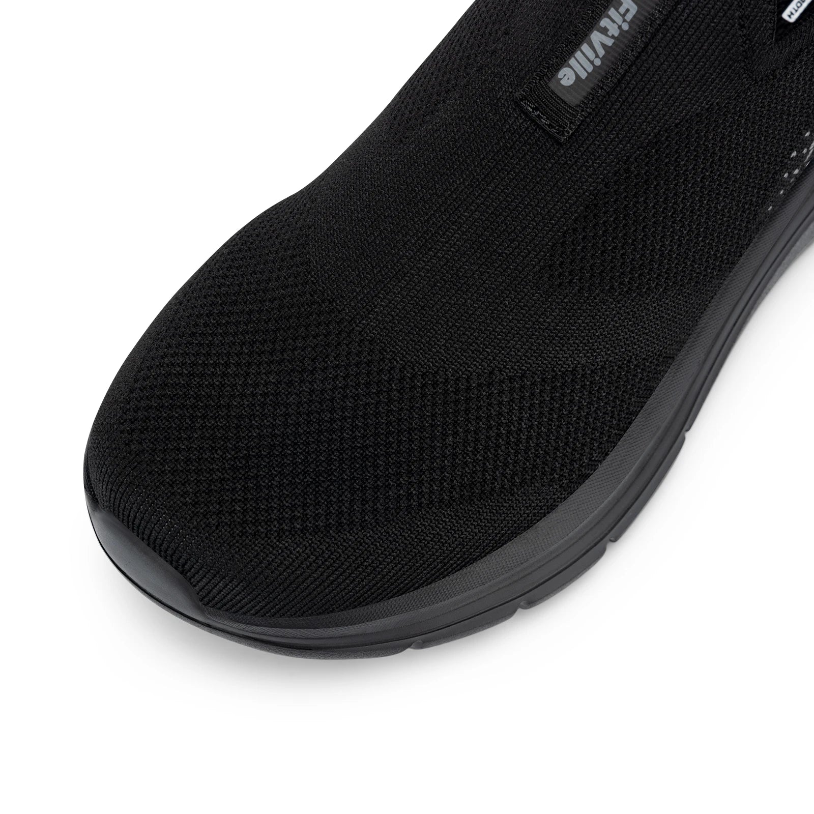 Women's Shoes Thick Sole Walking Shoes Extra Wide Sneakers Lightweight Breathable for Swollen Feet Plantar Fasciitis