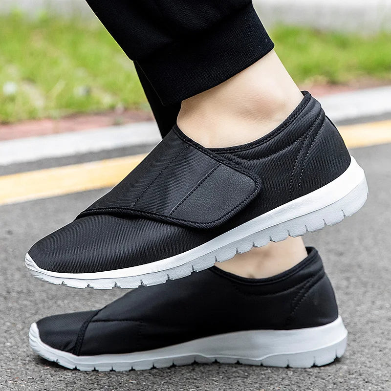 Orthopedic Shoes for Women - Adjustable, Comfortable Design for Everyday Wear