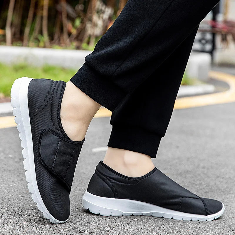 Orthopedic Shoes for Women - Adjustable, Comfortable Design for Everyday Wear