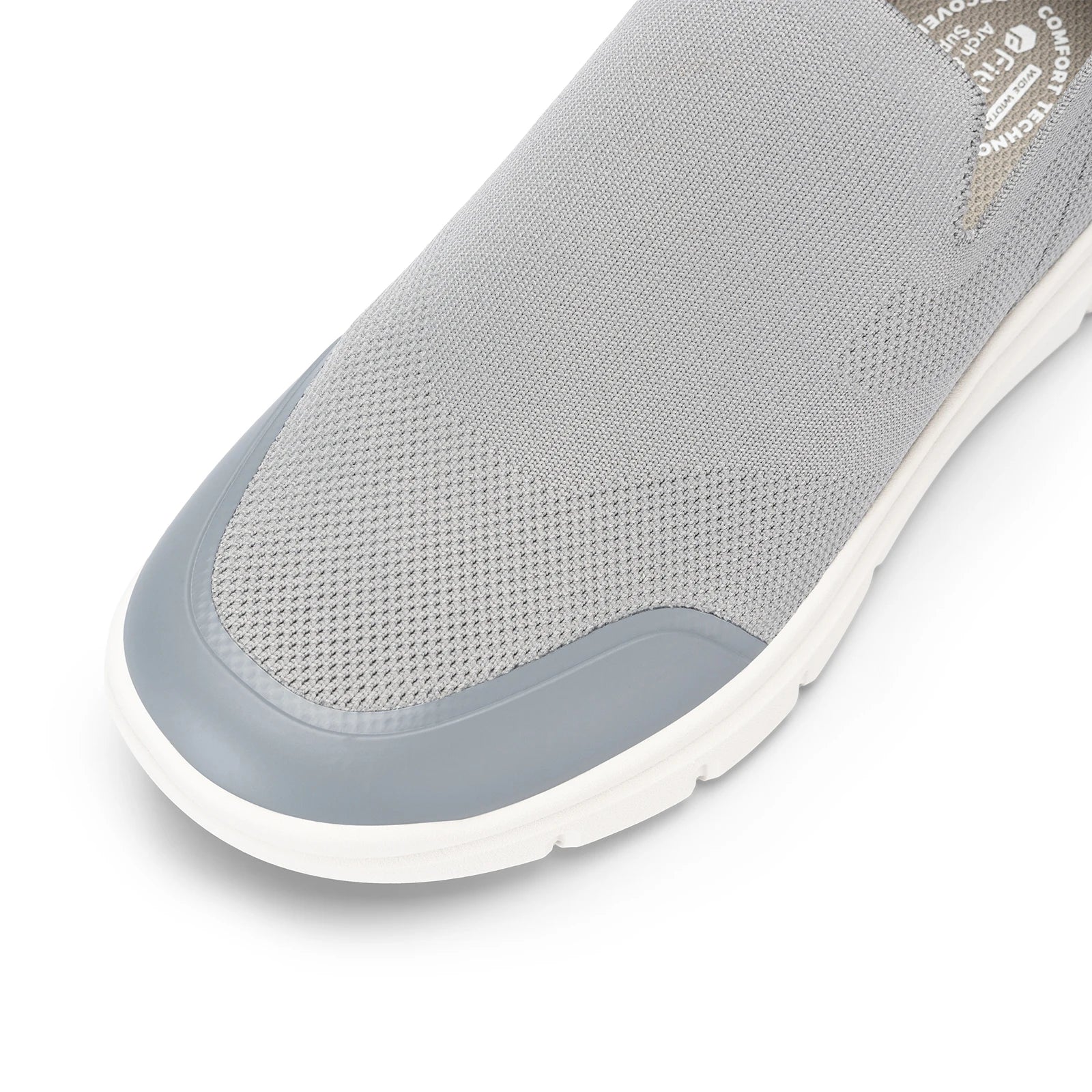 Men‘s Walking Shoes Extra Wide Plantar Fasciitis Shoes Lightweight for Swollen Feet Orthopedic Foot Pain Relief
