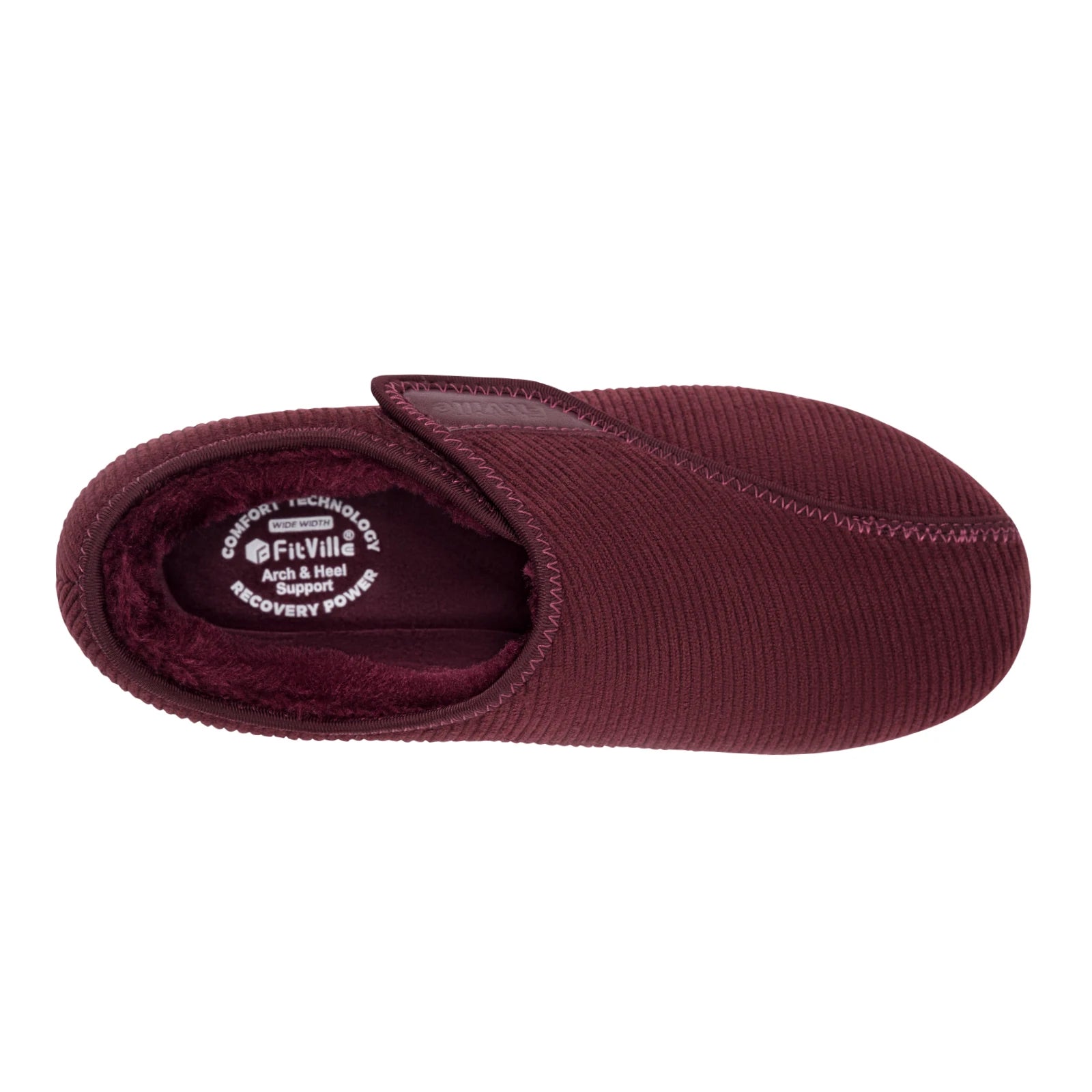 Winter Women's Cotton Shoes Diabetic Shoes Warm Cotton Shoes Widened for Swollen Feet Arch Support Plantar Fasciitis