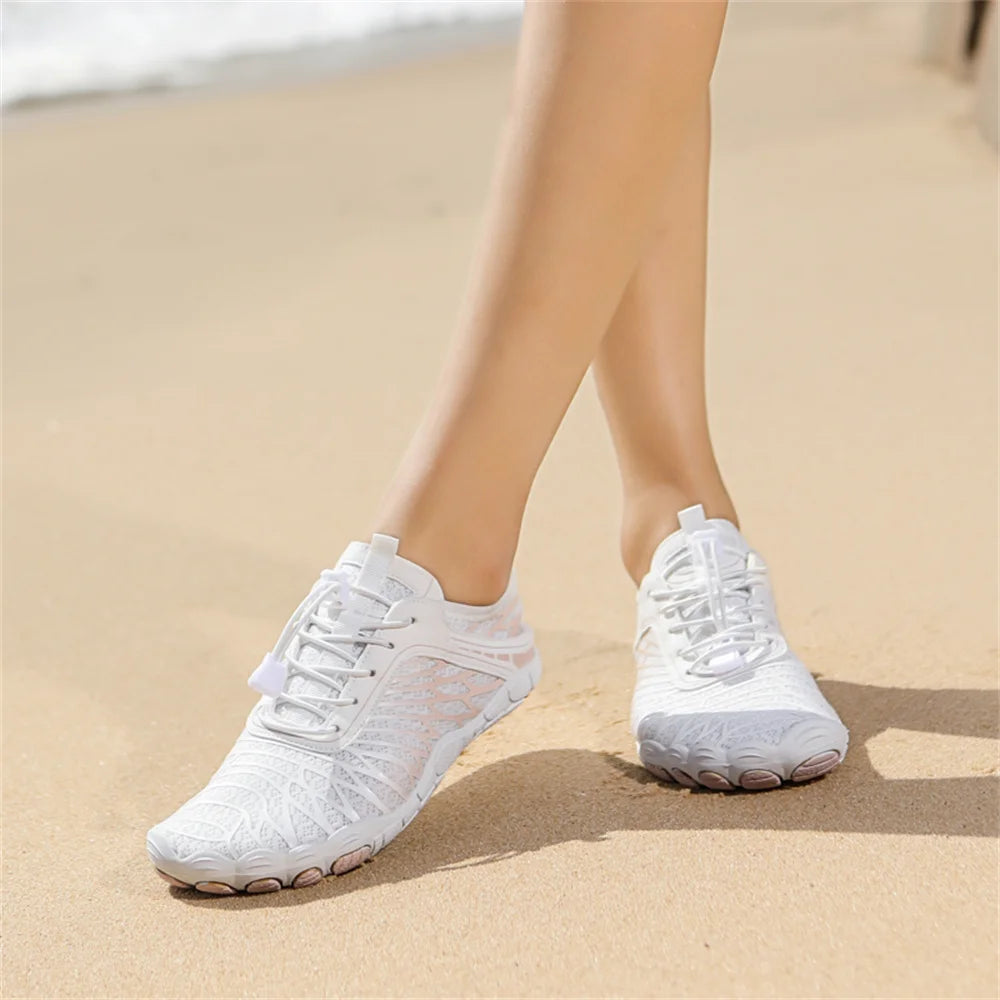 Barefoot Water Shoes Anti-Slip Quick-Drying Outdoor Beach Unisex