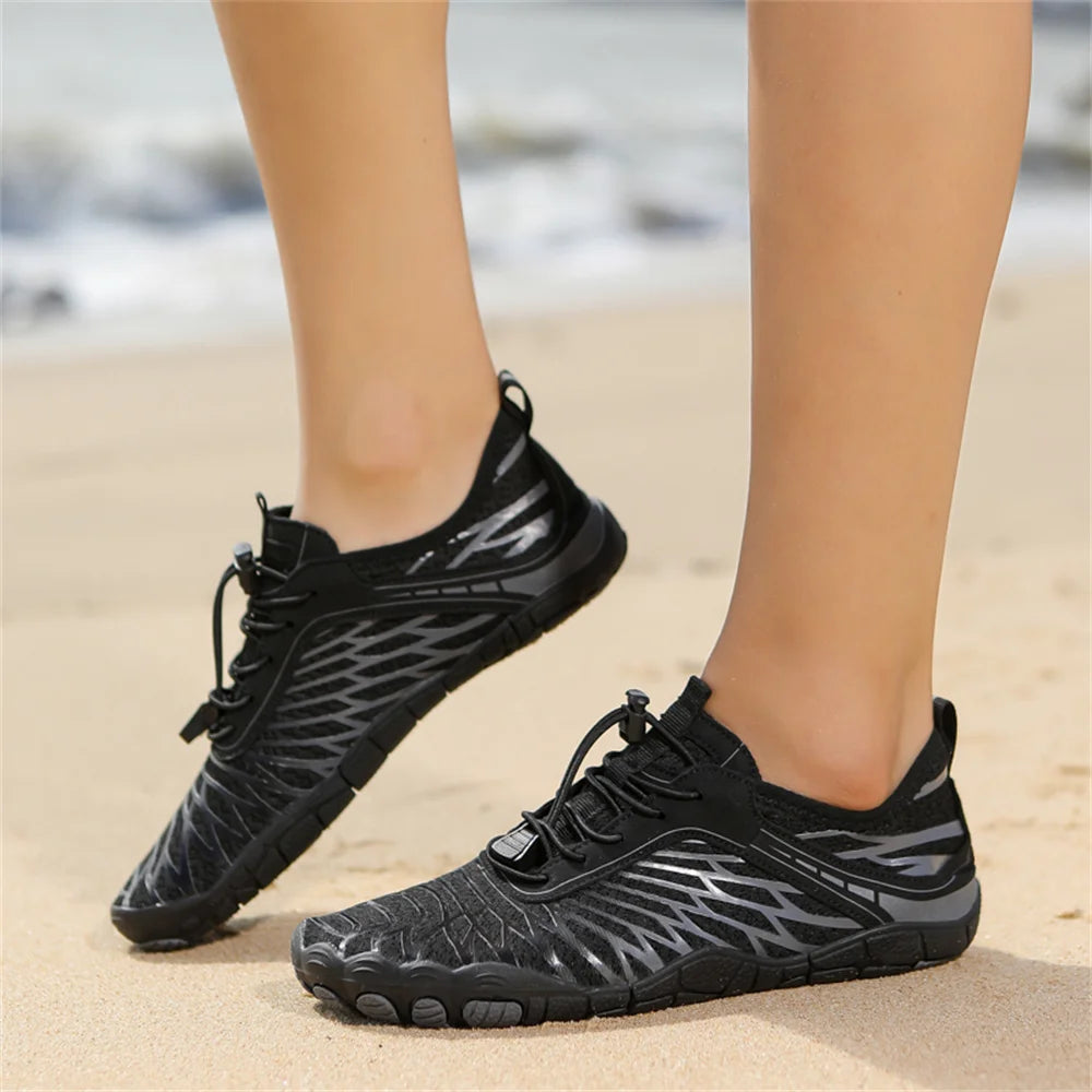 Barefoot Water Shoes Anti-Slip Quick-Drying Outdoor Beach Unisex