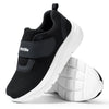 Wide Width Sneakers for Women - Supportive, Comfortable Design for Walking and Heel Pain Relief