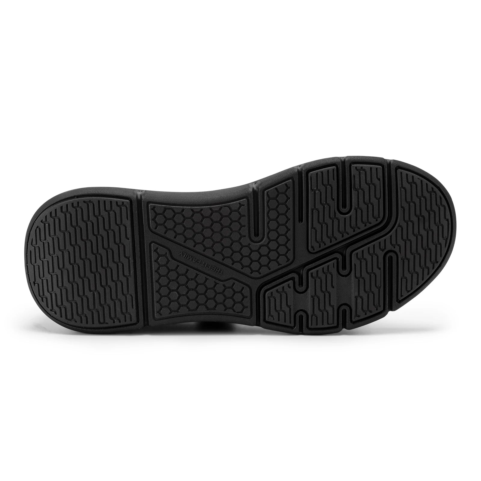 Men's Winter Shoes with Adjustable Strap - Warm, Comfortable, and Non-Slip