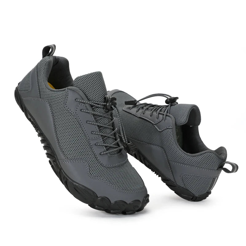 Men's quick-drying sports orthopedic shoes (Healthy & Non-slip Barefoot Shoes)